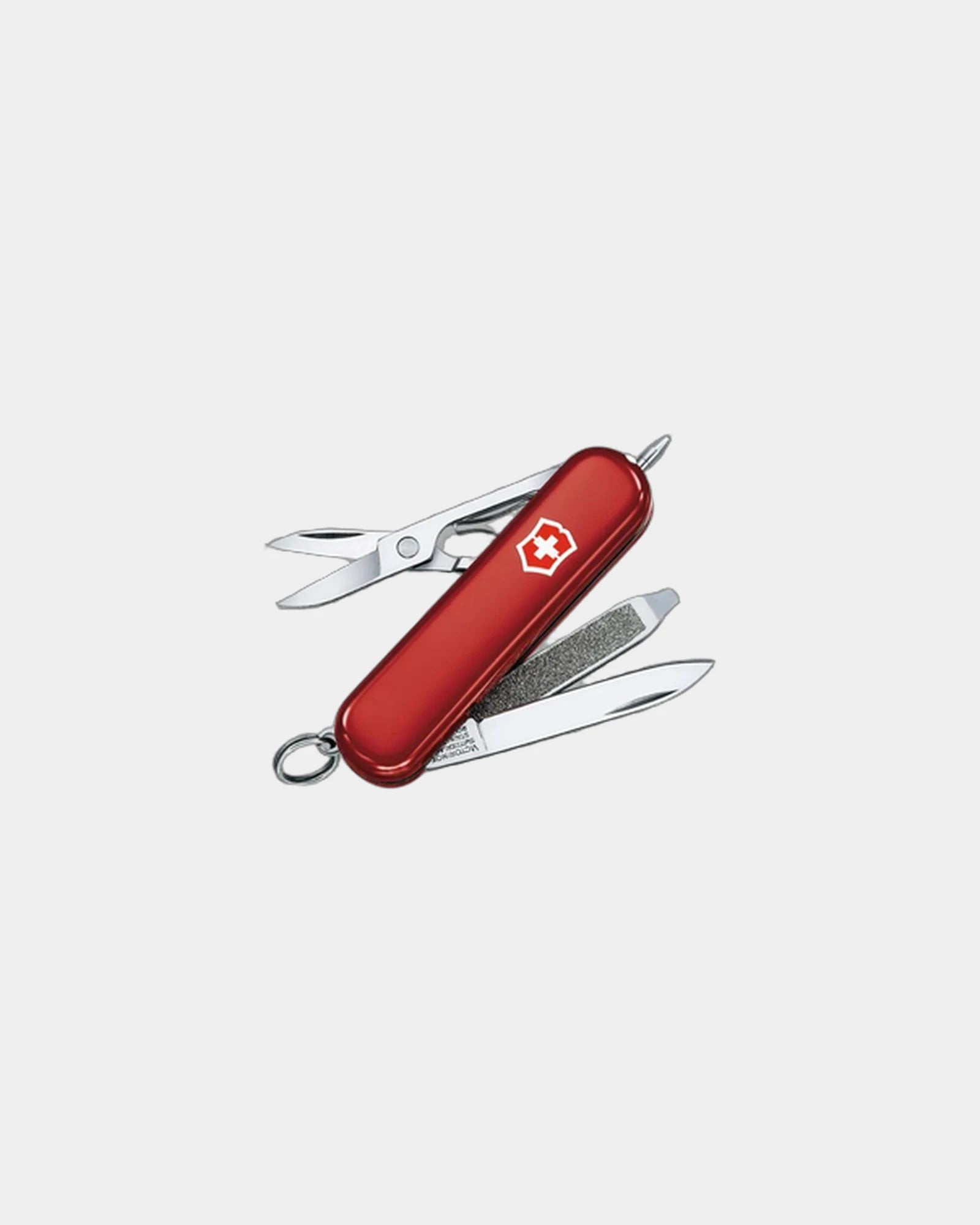 Custom Swiss army knife Victorinox Signature Lite - 1