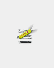 Custom multifunctional Swiss knife Victorinox Signature Lite - 2