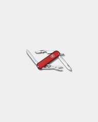 Custom Swiss Army knife Victorinox Rambler - Red