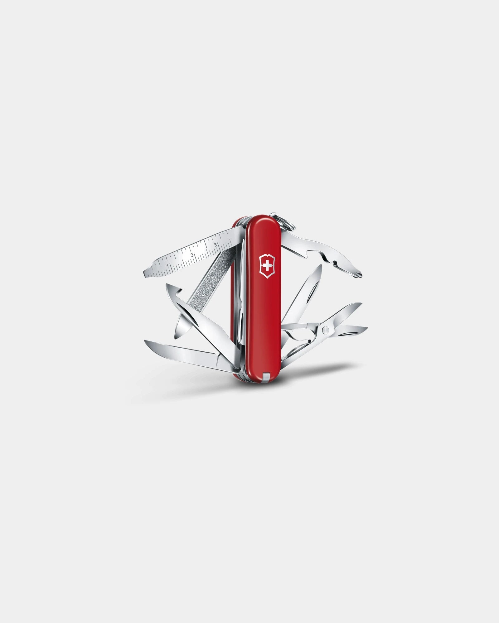 Custom Swiss Army knife Victorinox Mini Champ - 1