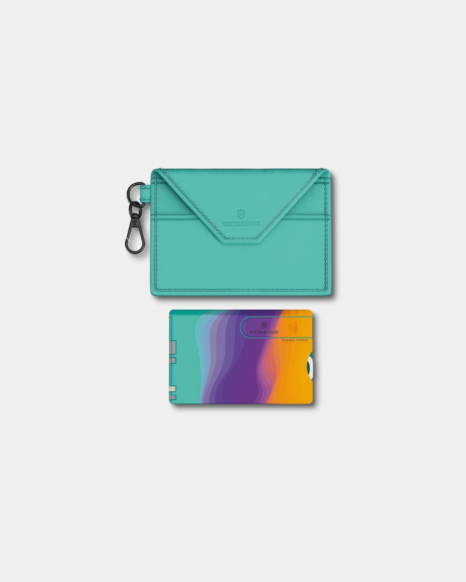 Custom Swiss Card Classic Victorinox Sydney Style - 2