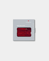 Custom Swiss Card Classic Victorinox - 3