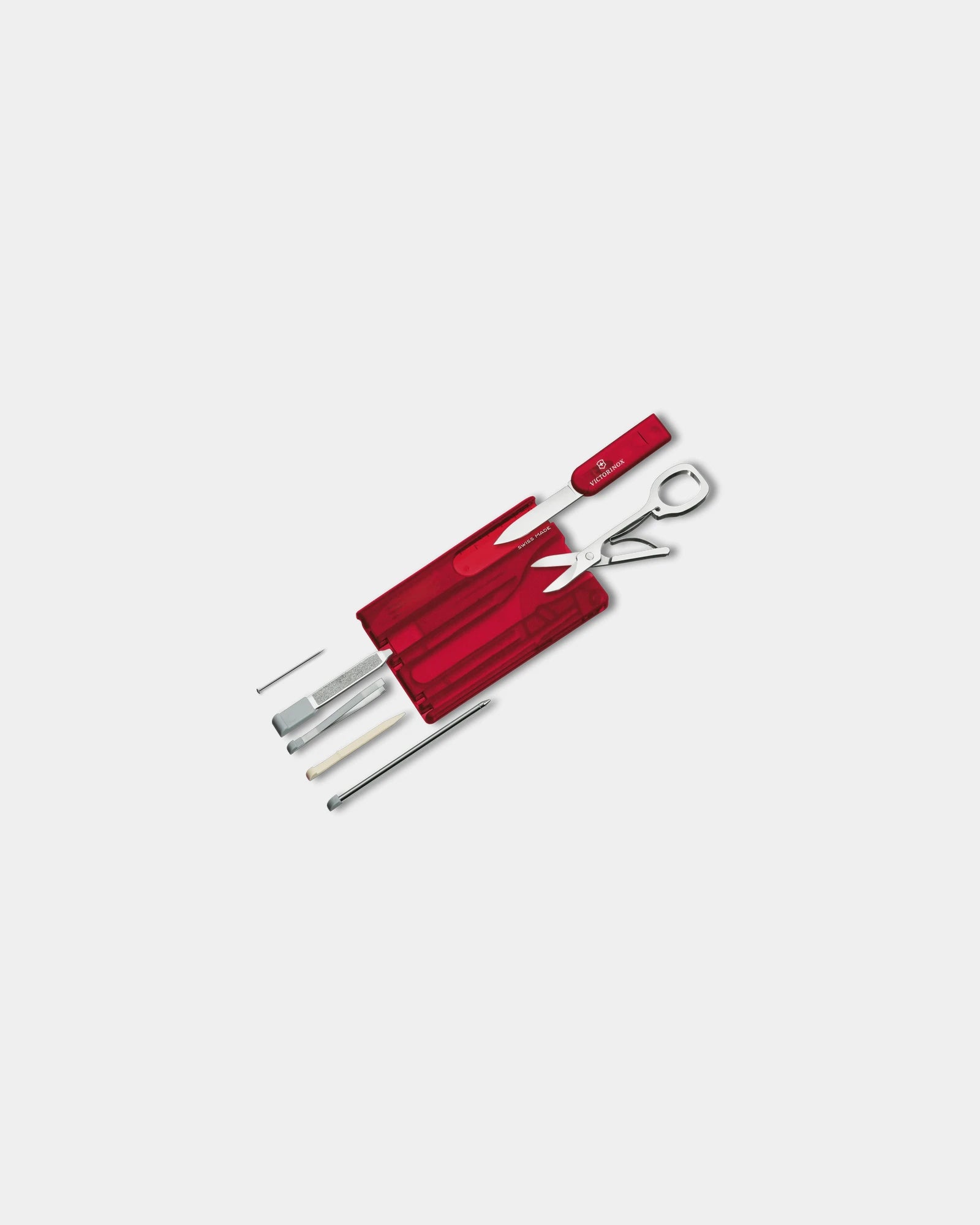 Custom Swiss Card Classic Victorinox - 1