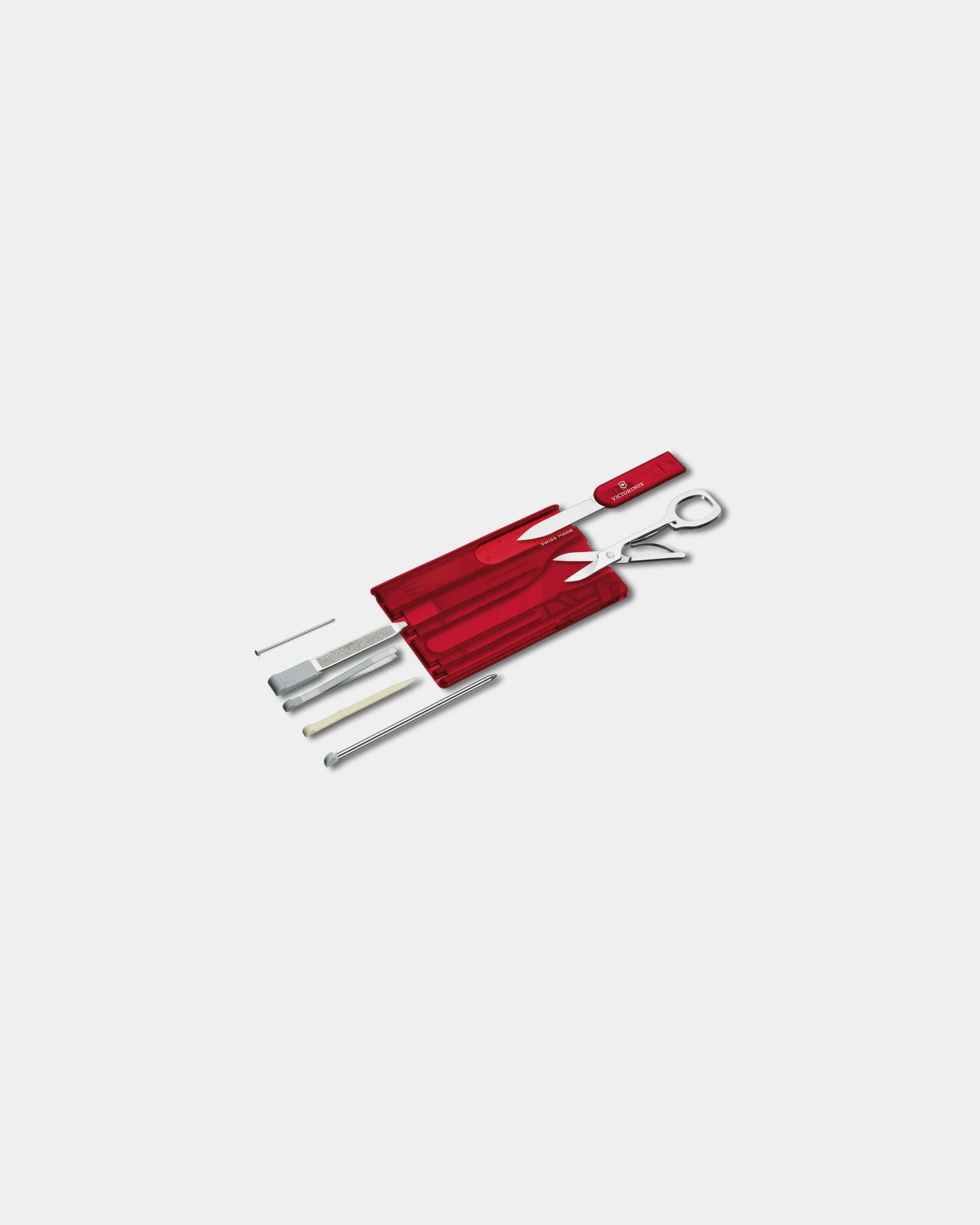 Custom Swiss Card Classic Victorinox - 2