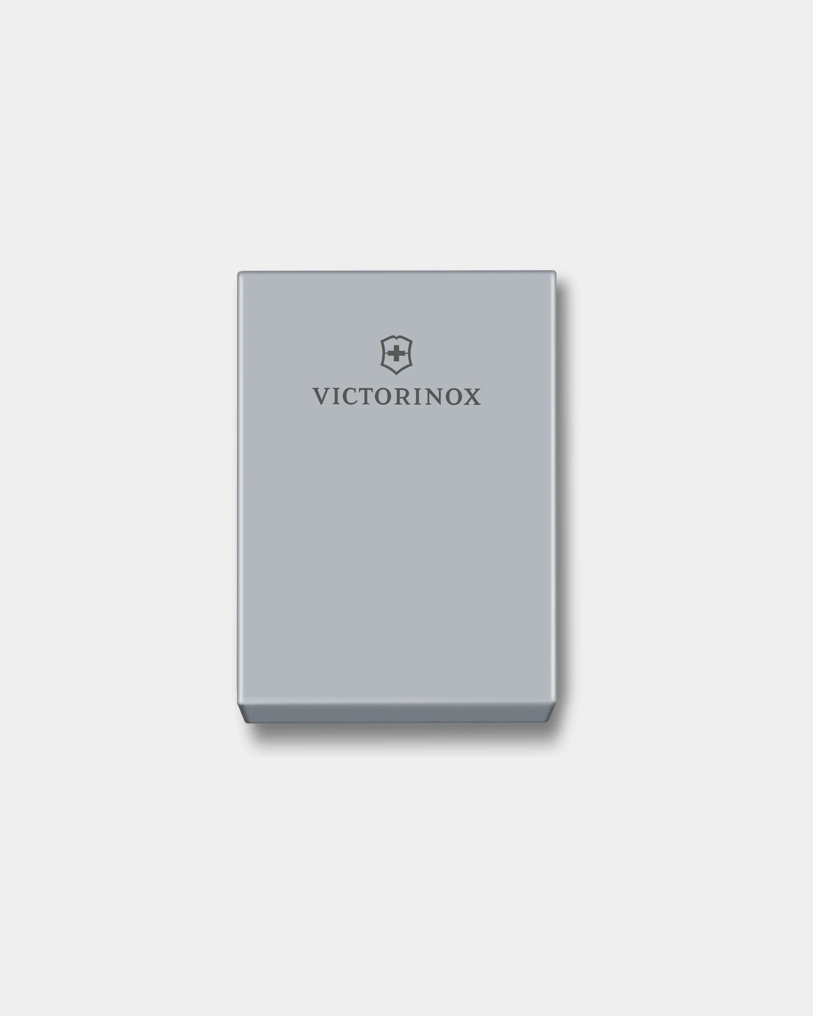 Custom ABS Victorinox Smart Card wallet - 1