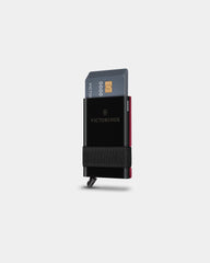 Custom ABS Victorinox Smart Card wallet - 6