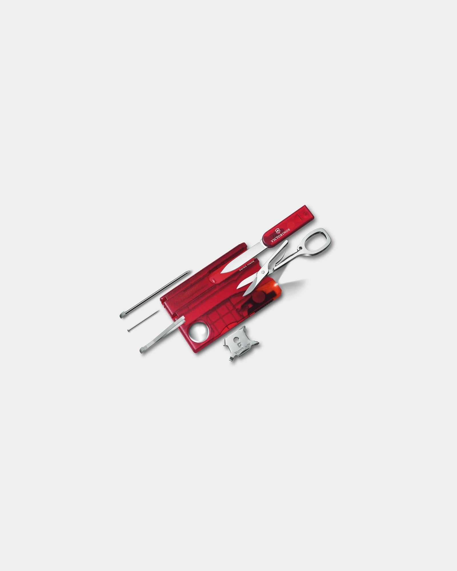 Custom Swiss Card Lite Victorinox - 1