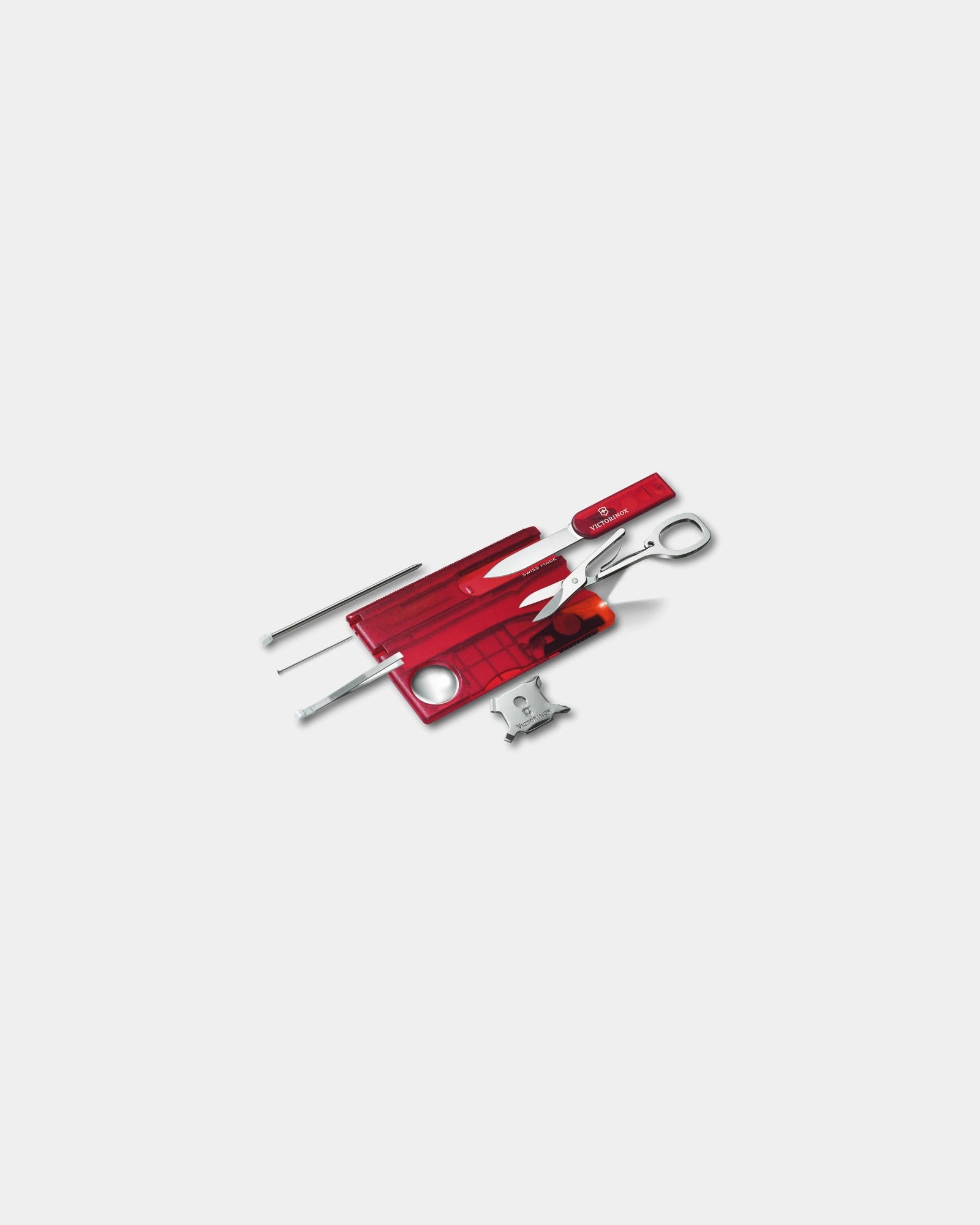 Custom Swiss Card Lite Victorinox - 3