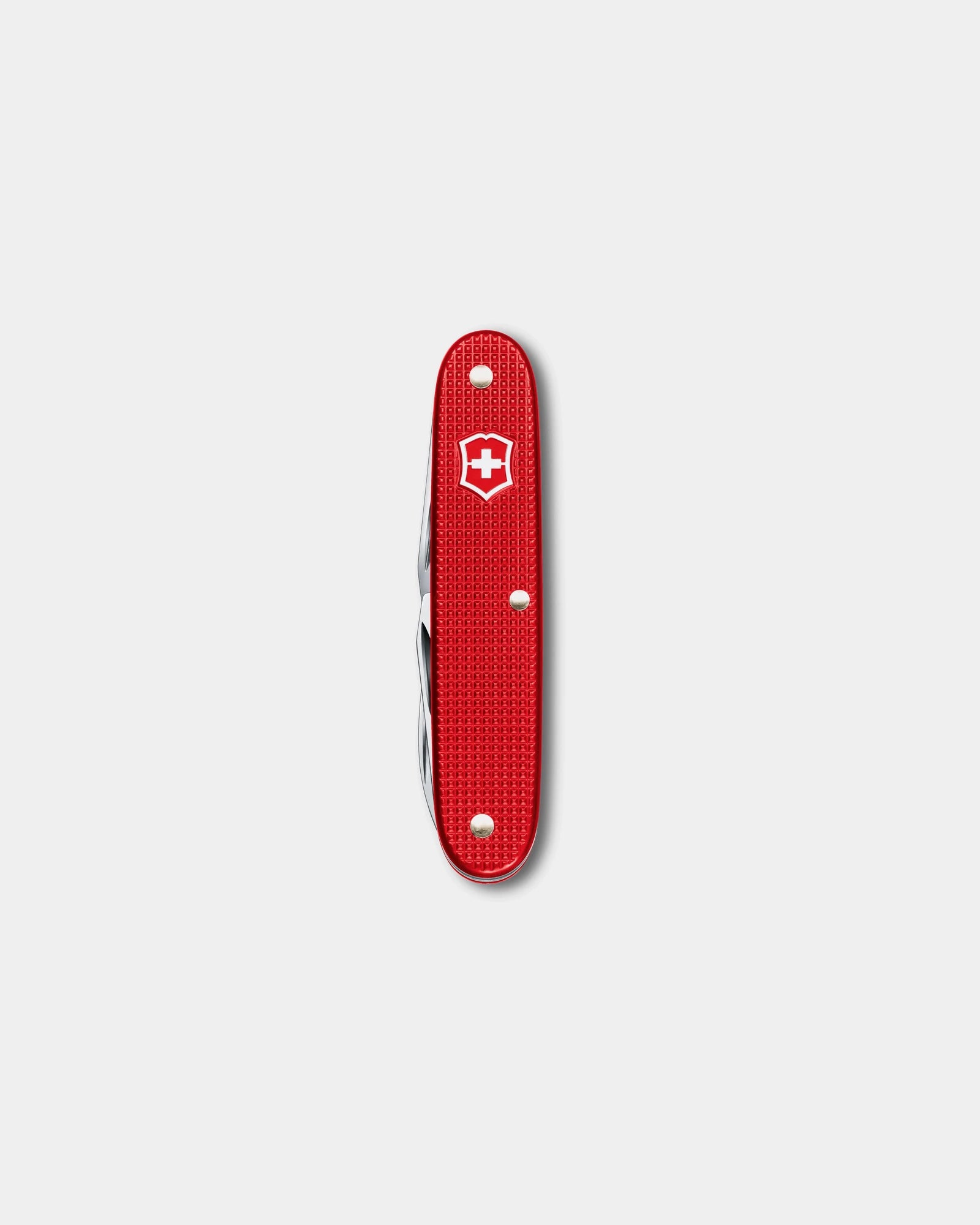 Custom Alox Swiss Army Knife Victorinox Companion Slim - 1