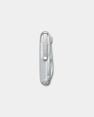Custom Alox Victorinox Synergy X pocket knife - 2
