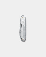 Custom Alox Victorinox Synergy X pocket knife - 1