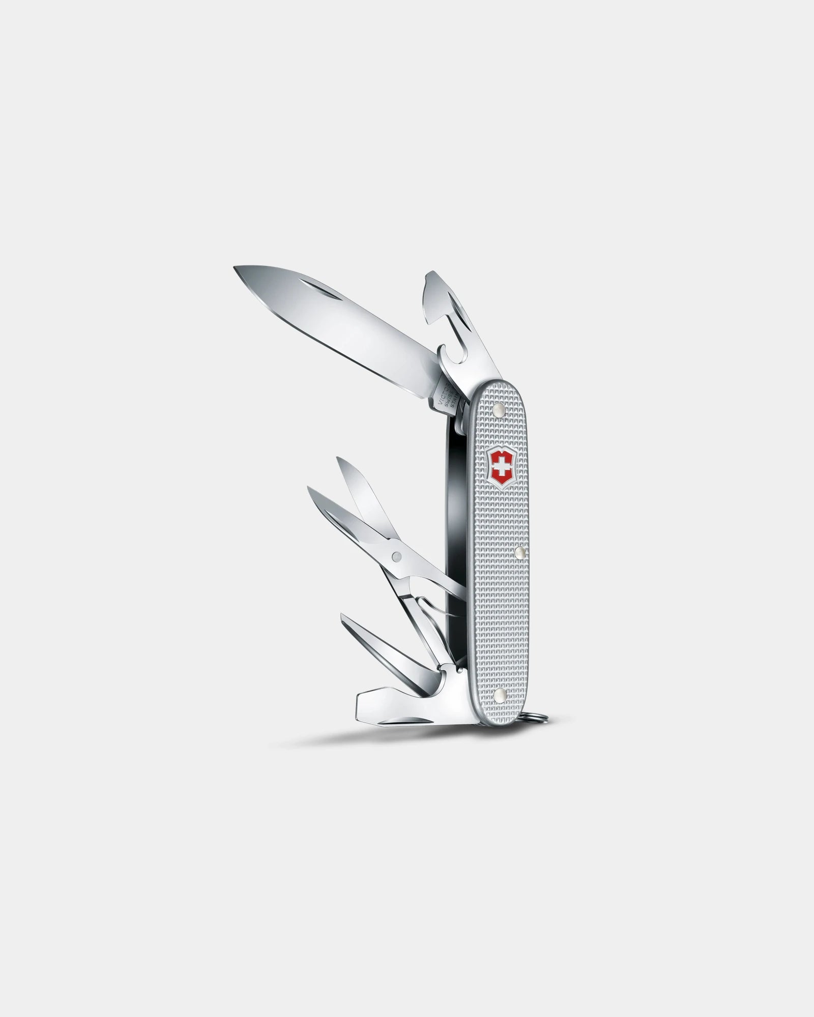 Custom Alox Swiss Army Knife Victorinox Pioneer X - 2