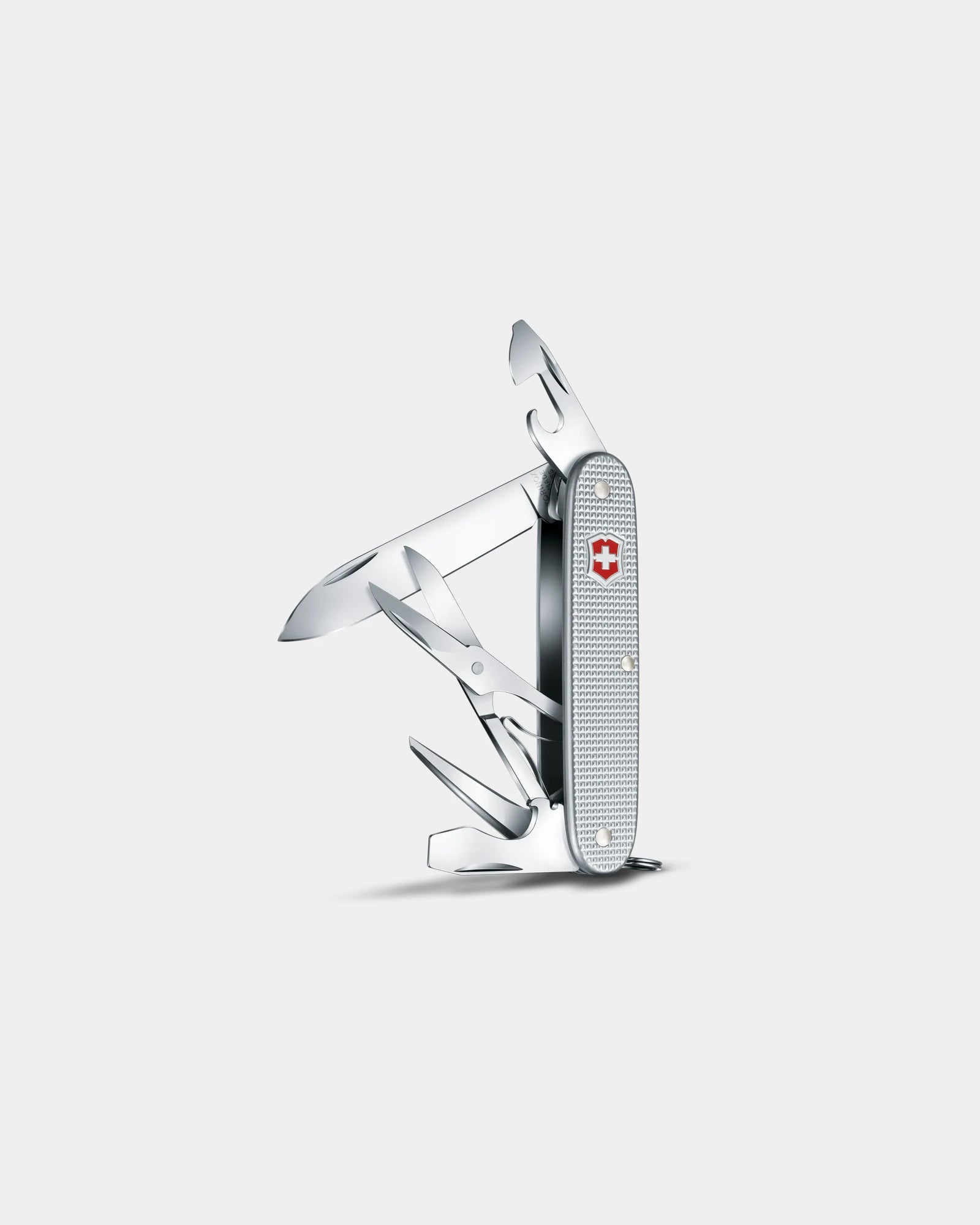 Custom Alox Swiss Army Knife Victorinox Pioneer X - 1