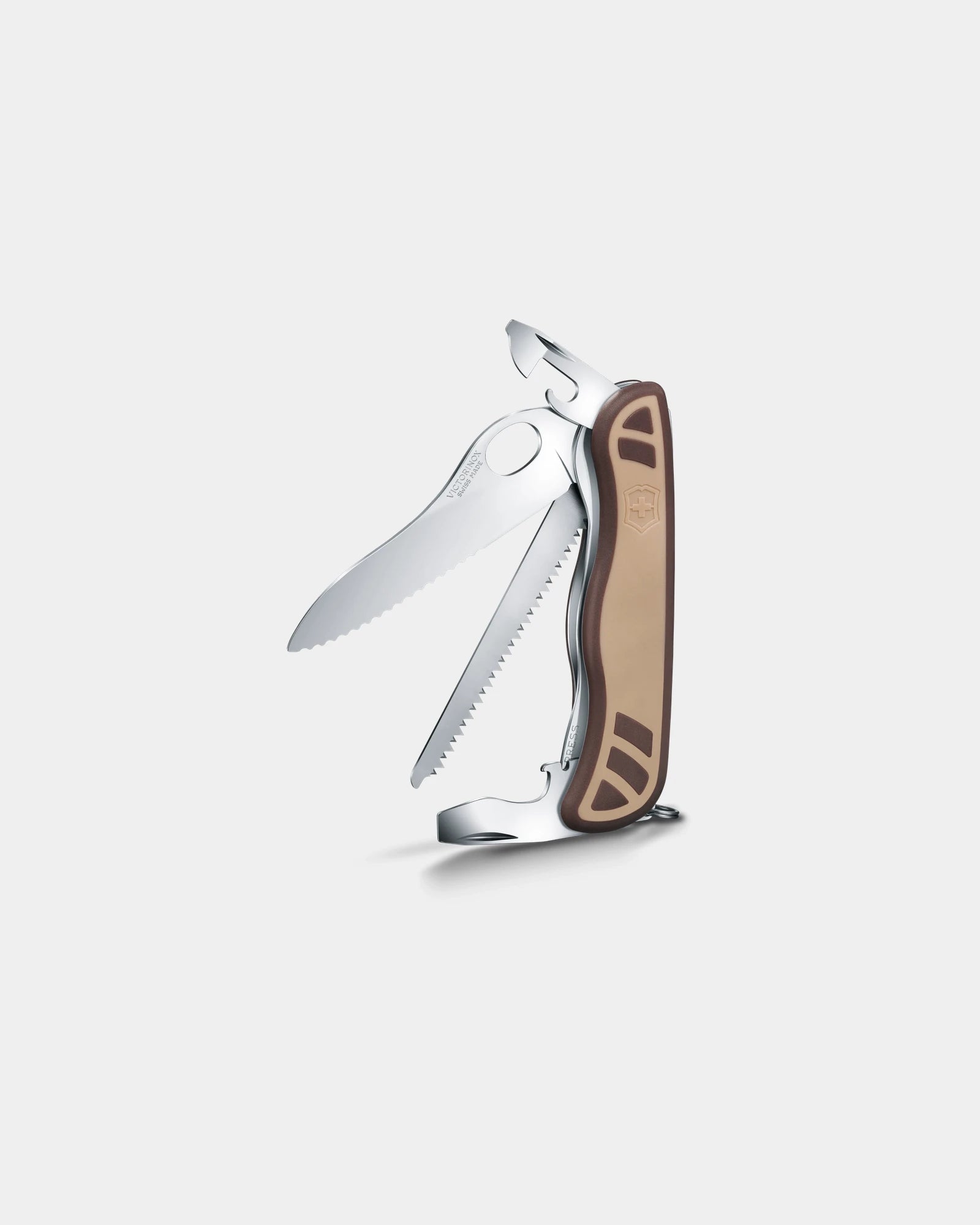 Custom multifunctional Swiss knife Victorinox Trailfinder MW - 1