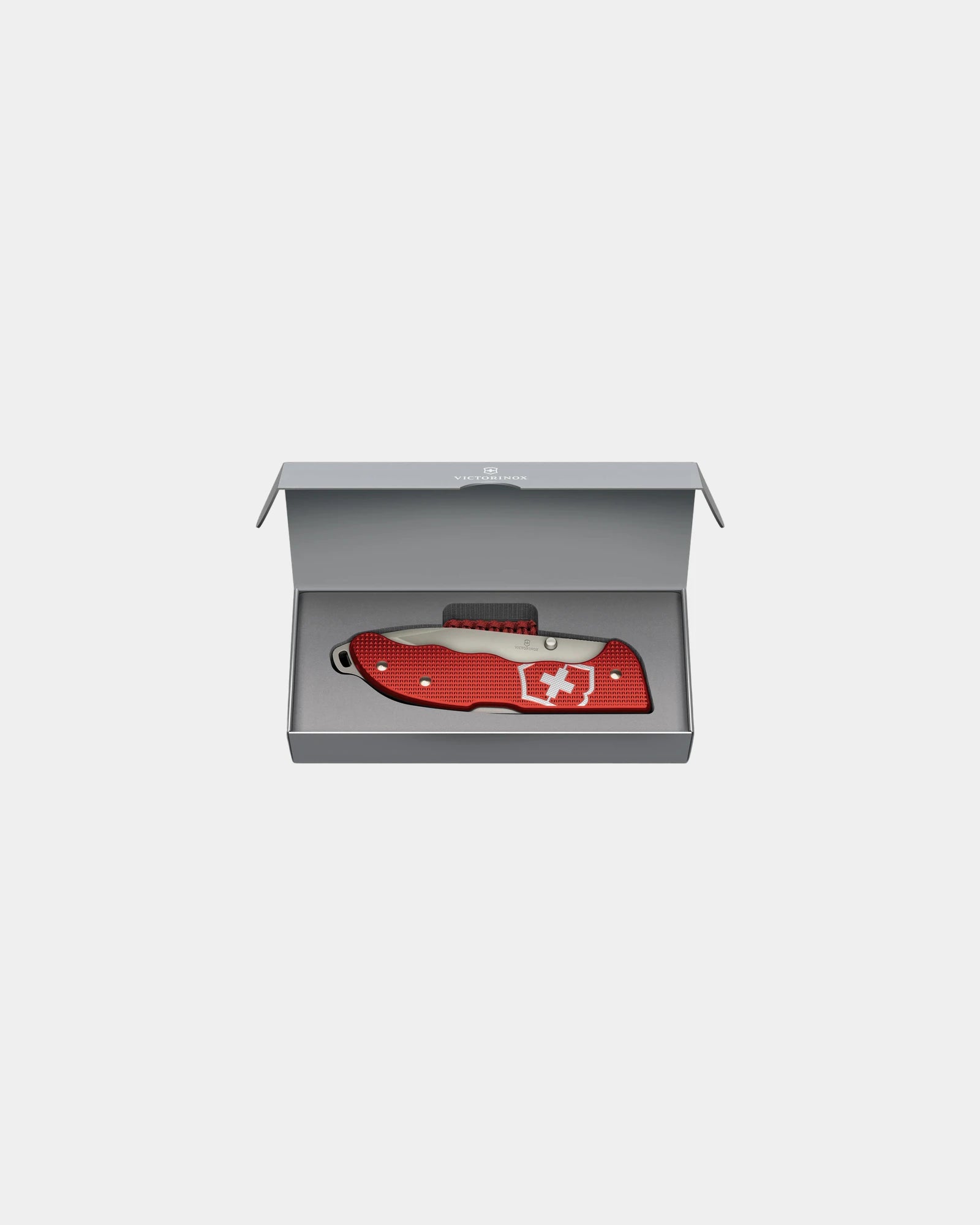 Custom Alox multifunctional knife Victorinox Evoke - 1