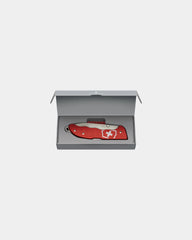 Custom Alox multifunctional knife Victorinox Evoke - 1