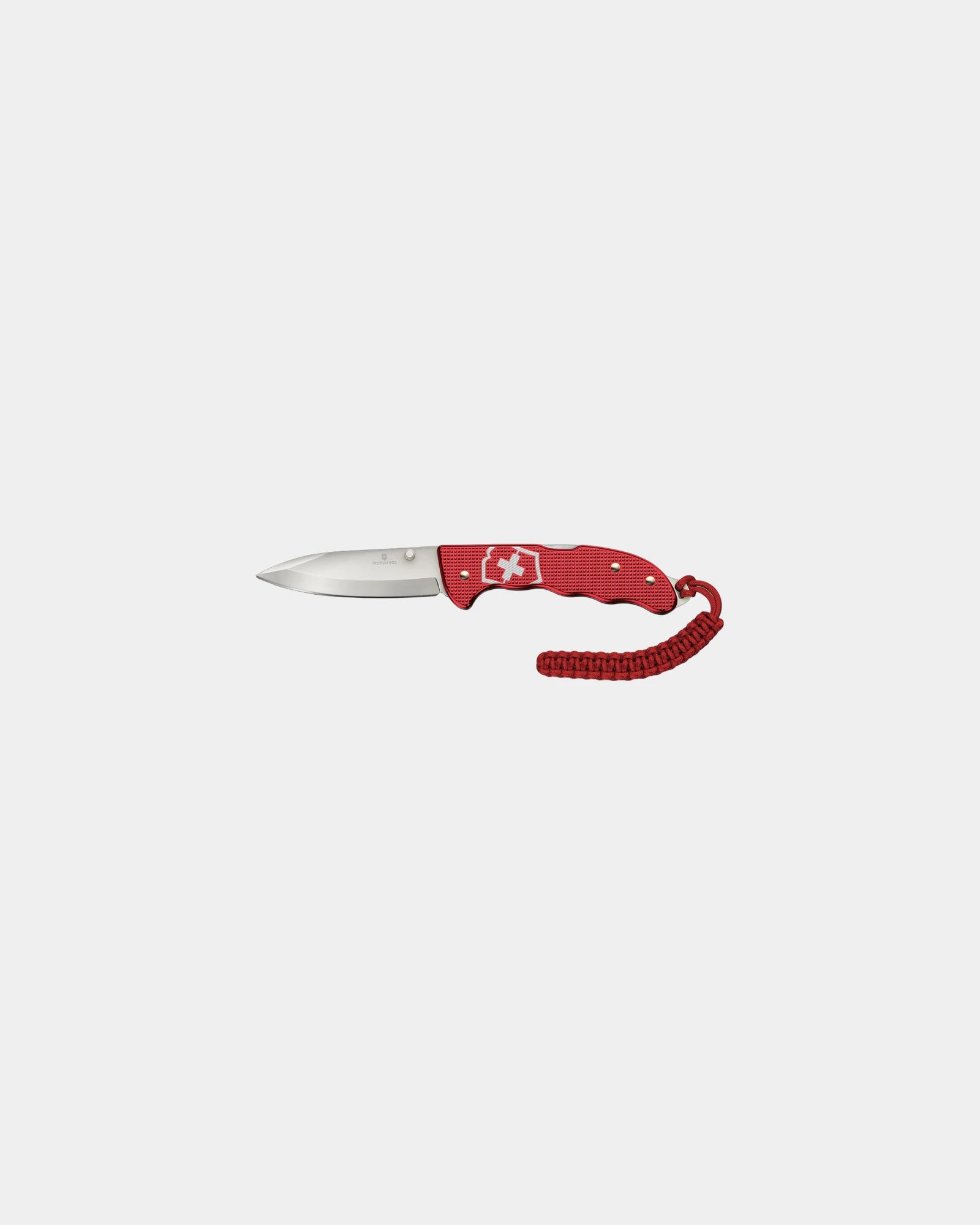 Custom Alox multifunctional knife Victorinox Evoke - 5