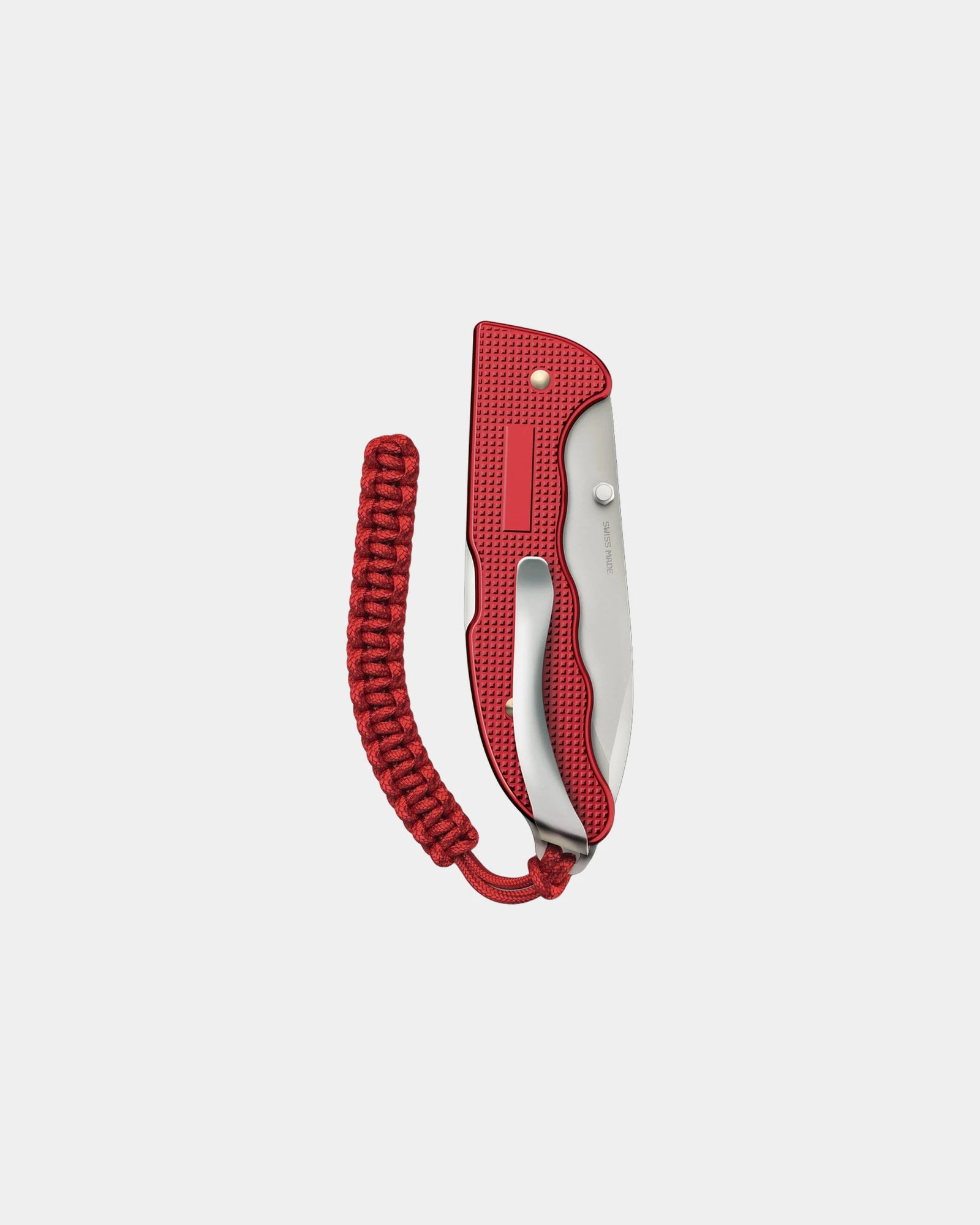 Custom Alox multifunctional knife Victorinox Evoke - 4