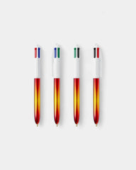 Bic gradient 4 colors to customize - 3