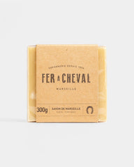 Marseille Soap Cube 300g - 7