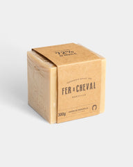 Marseille Soap Cube 300g - 6
