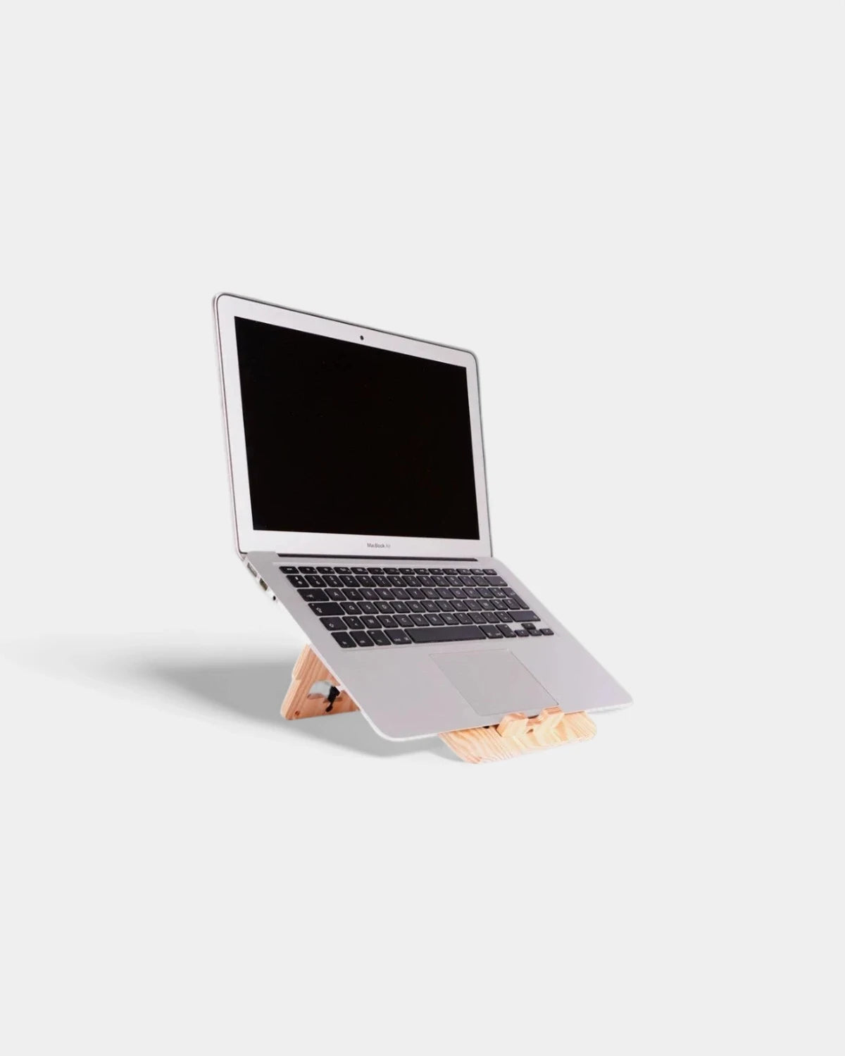 Customizable Original Wooden Laptop Stand
