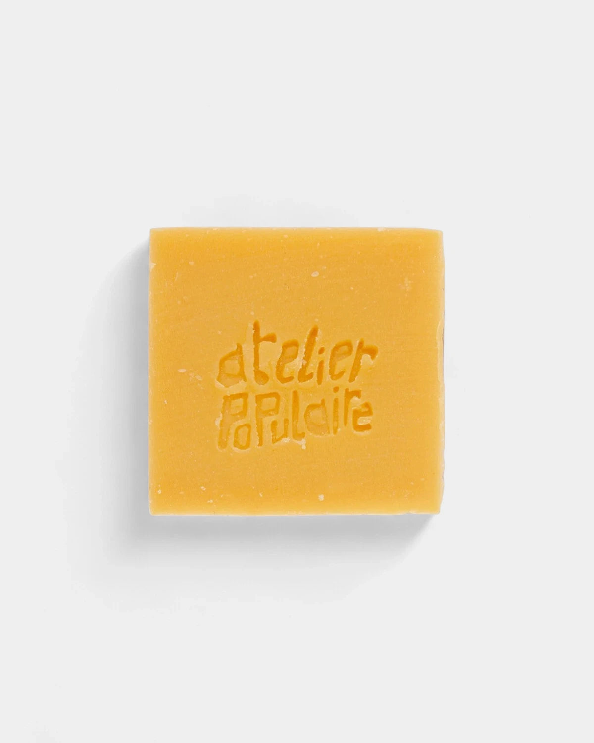 Cold Process Soap Made in Paris to Personalize - 7