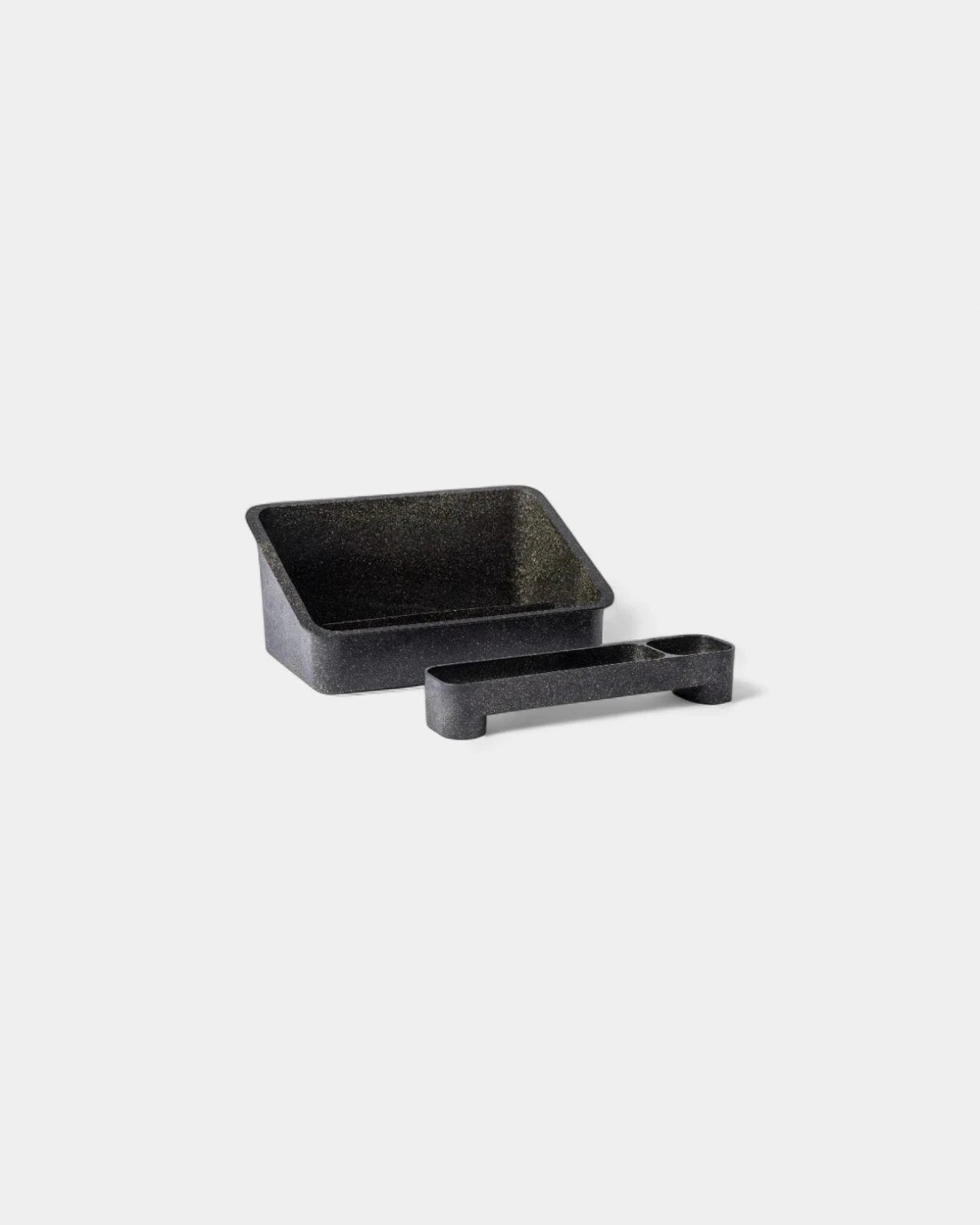Customizable Riser and Storage Box - 13