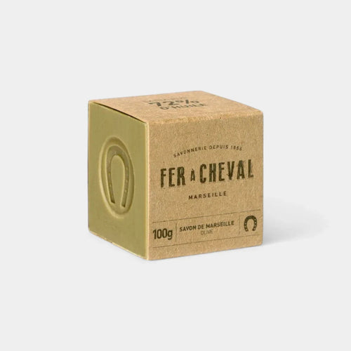 Custom soap