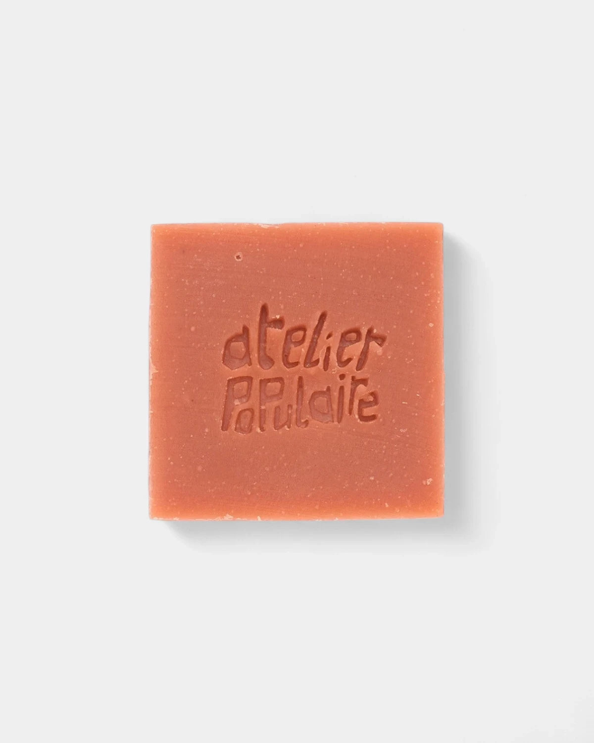 Cold Process Soap Made in Paris to Personalize - 5