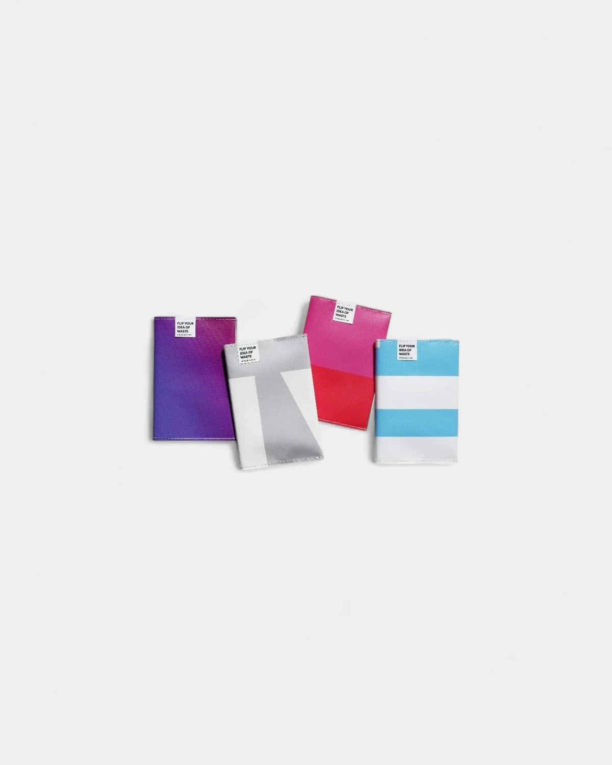Eco-friendly customizable planner - 4
