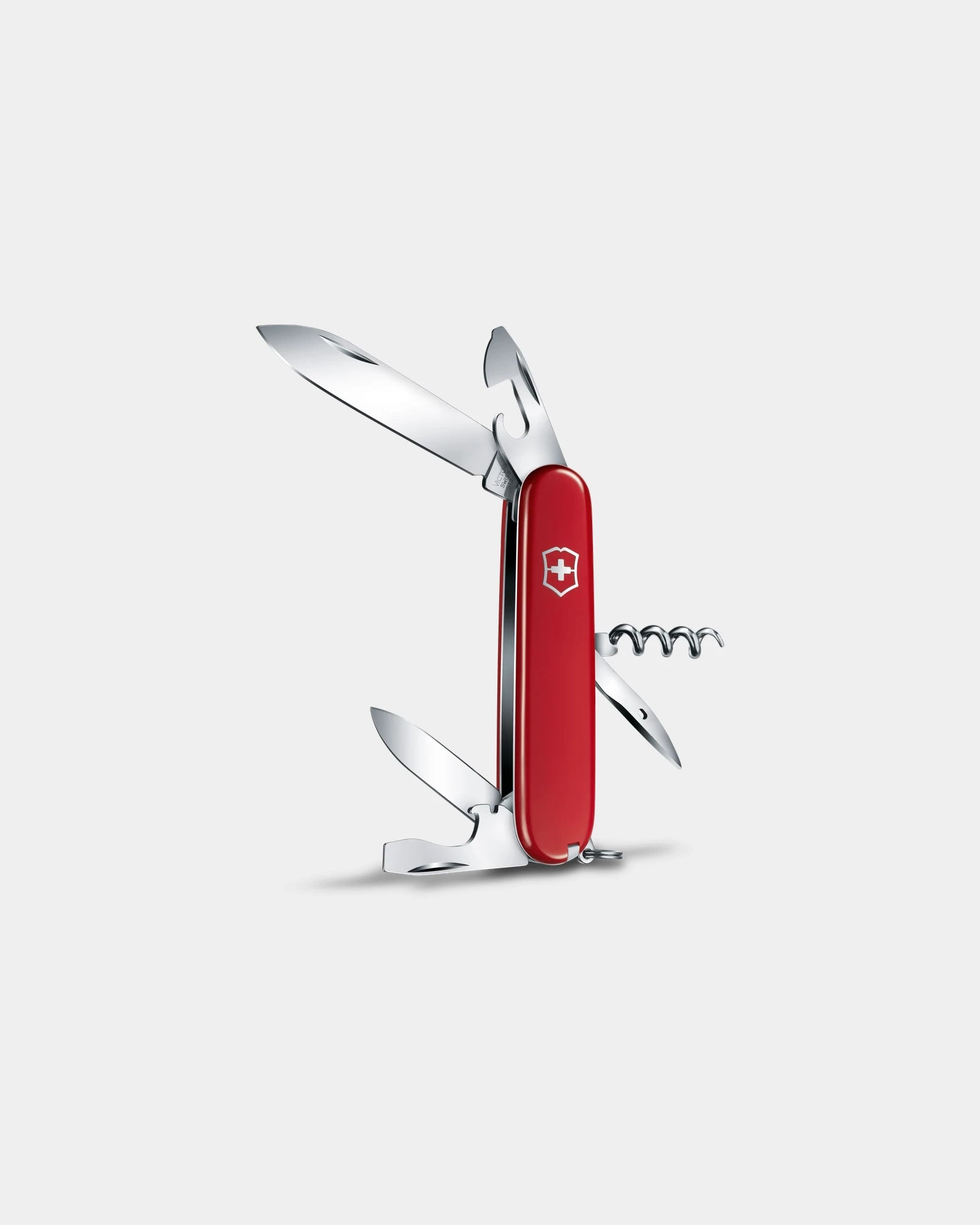 Custom Swiss Army knife Victorinox Spartan - 1