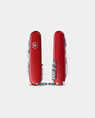 Custom Swiss Champ pocket knife Victorinox - 2