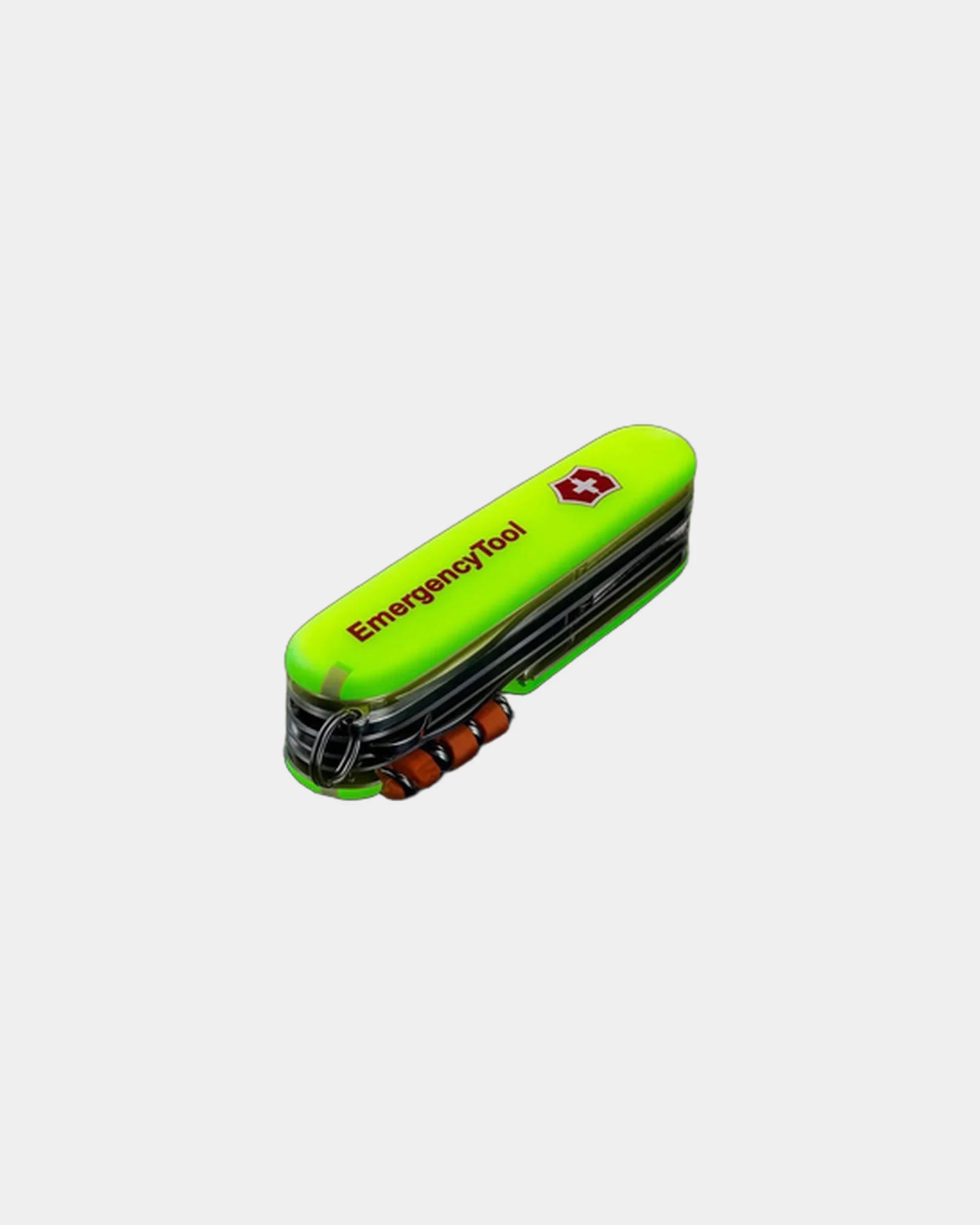 Custom multifunctional Swiss Army knife Victorinox Huntsman - 4