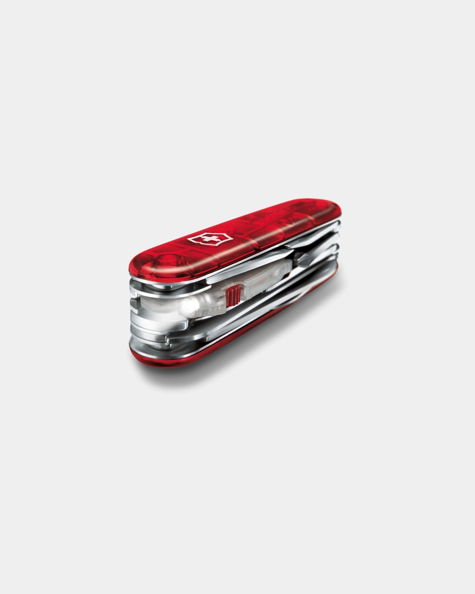 Custom multifunctional Swiss Army knife Victorinox Huntsman - 1