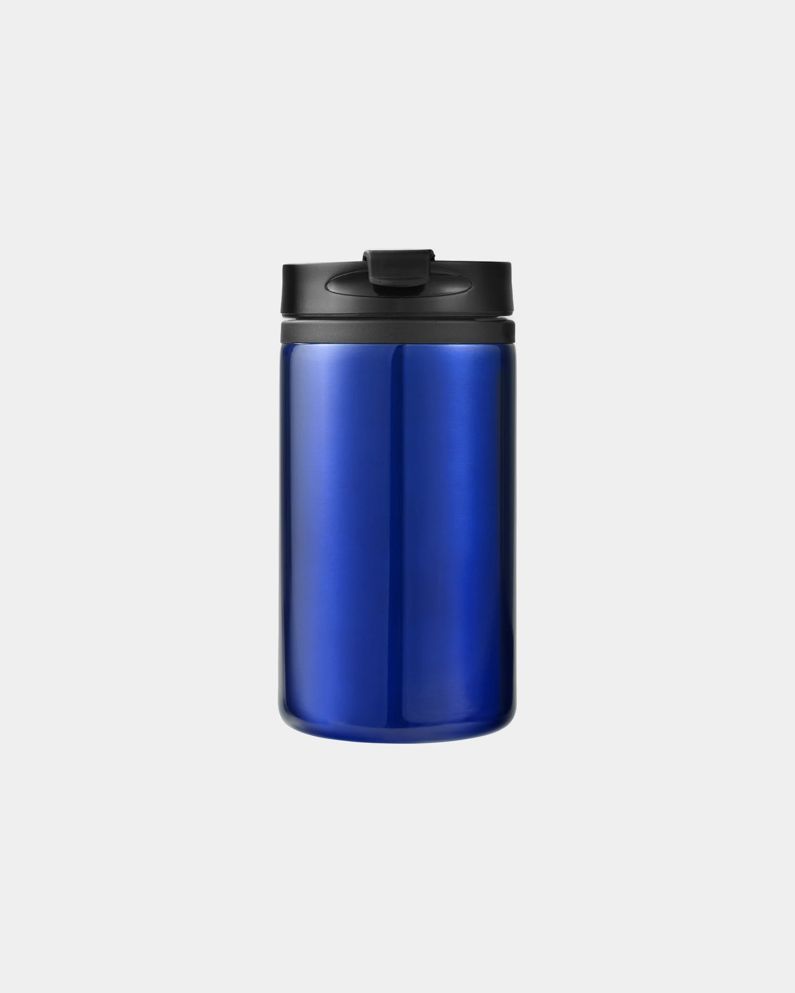 Promotional insulated stainless steel mug 250ml - 3