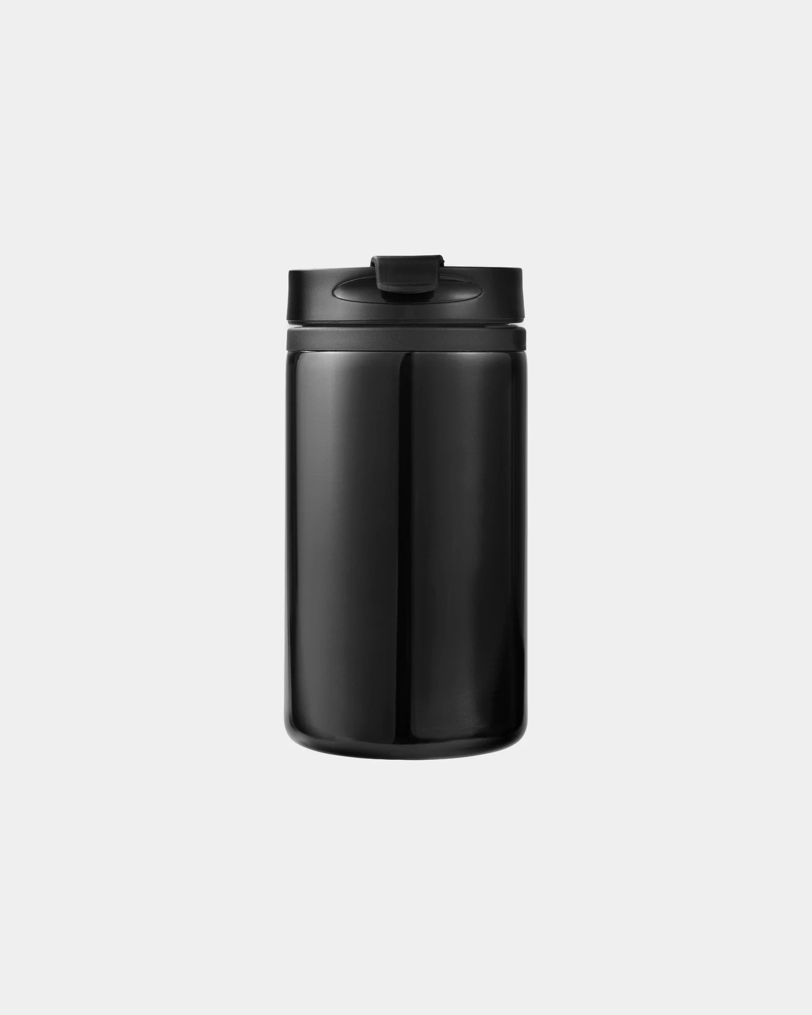 Promotional insulated stainless steel mug 250ml - 1
