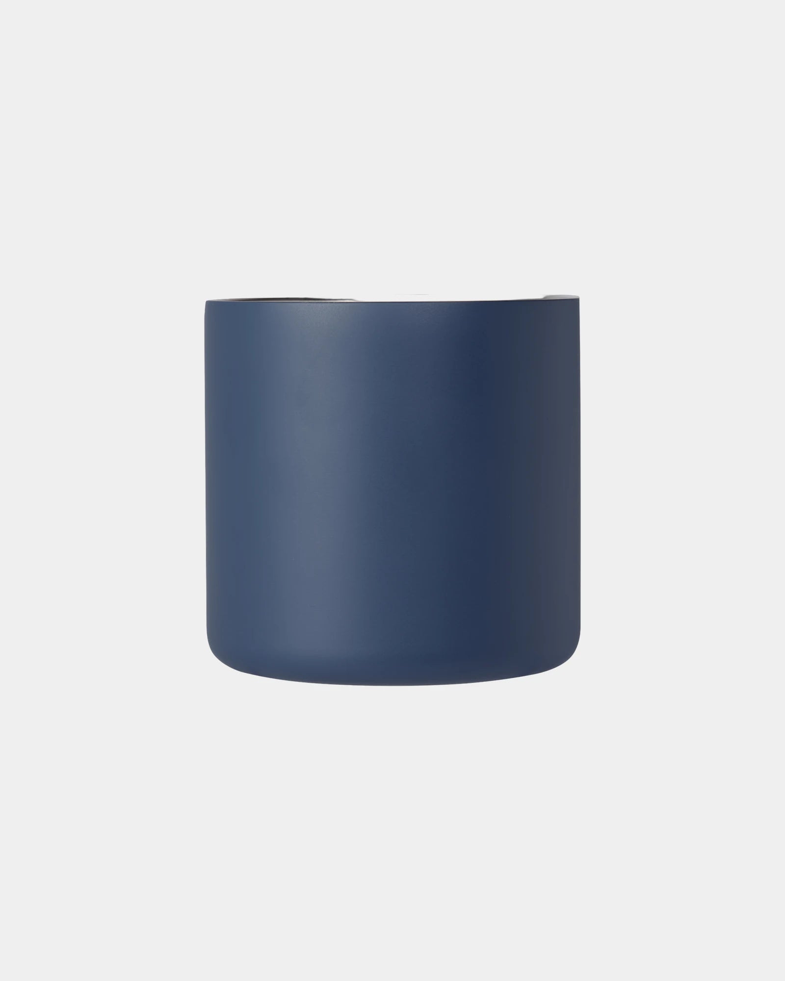 Promotional recycled stainless steel Bjorn mug 360ml - 4