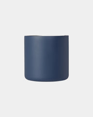 Promotional recycled stainless steel Bjorn mug 360ml - 4
