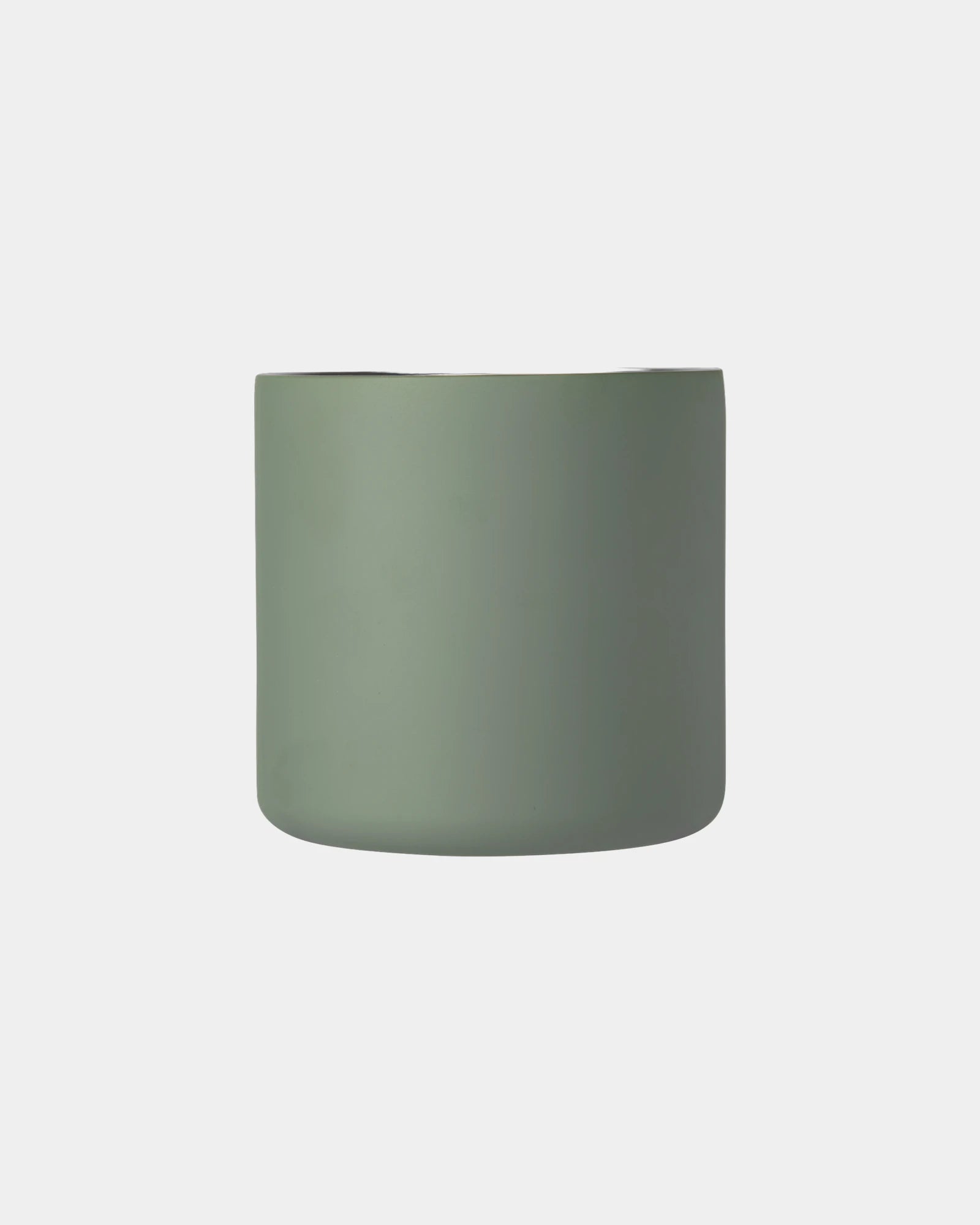 Promotional recycled stainless steel Bjorn mug 360ml - 7