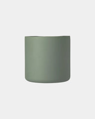 Promotional recycled stainless steel Bjorn mug 360ml - 7