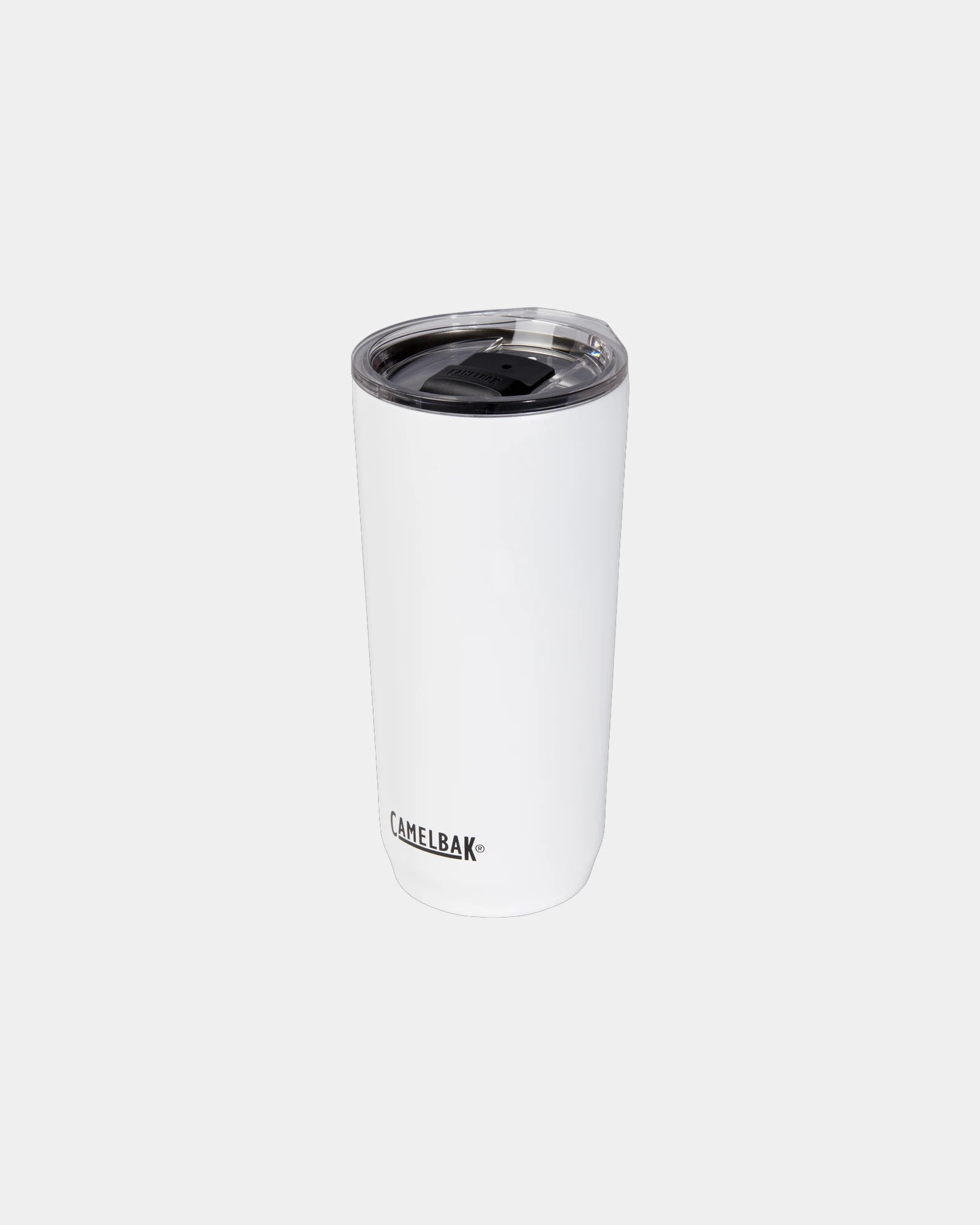 Custom insulated stainless steel mug 600ml - White