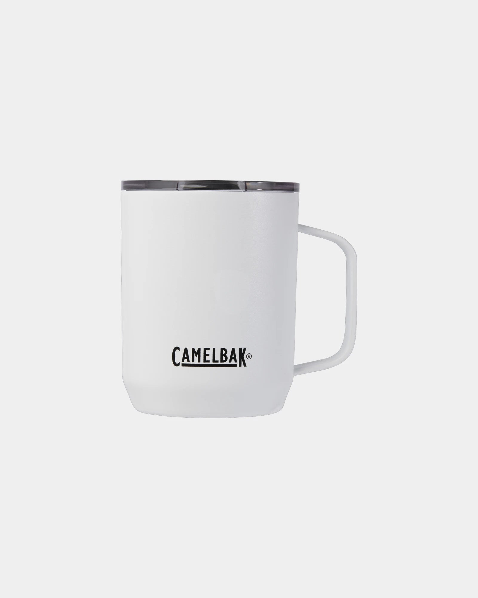 Custom insulated stainless steel mug 350ml - 1