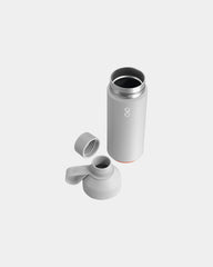 Custom insulated stainless steel Ocean Bottle 500ml - 19