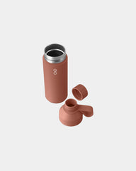 Custom insulated stainless steel Ocean Bottle 500ml - 7