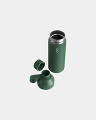 Custom insulated stainless steel Ocean Bottle 500ml - 17