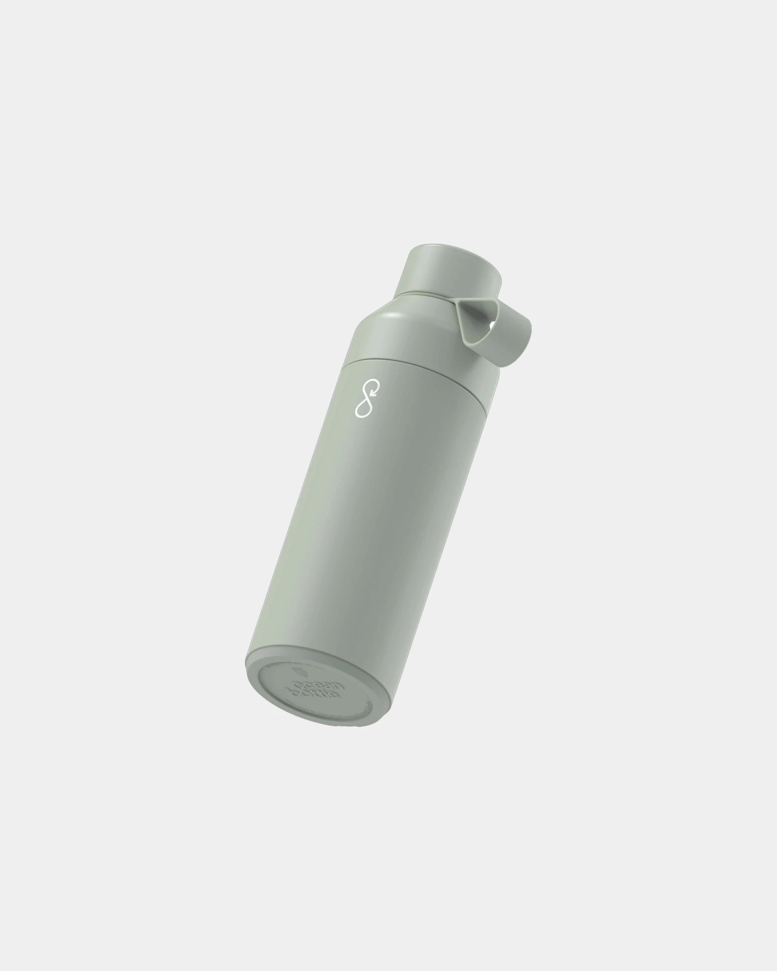 Custom insulated stainless steel Ocean Bottle 500ml - 16