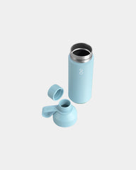 Custom insulated stainless steel Ocean Bottle 500ml - 12