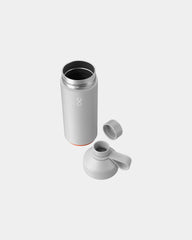 Custom insulated stainless steel Ocean Bottle 1L - 6