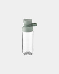 Custom eco-friendly 500ml water bottle - Sage